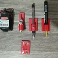 Fast Switch - Drag Knife, Laser và Pen tools v1.2 - Thumbnail 1