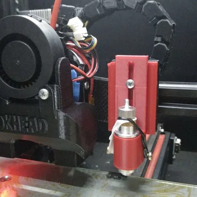 Fast Switch - Drag Knife, Laser và Pen tools v1.2