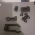 Phụ kiện hỗ trợ hệ thống chưng cất và thiết bị thí nghiệm - Thumbnail 3