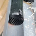 Bộ lọc máng xối ngang nhà kính (Greenhouse horizontal gutter filter) - Thumbnail 1