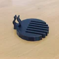Bộ lọc máng xối ngang nhà kính (Greenhouse horizontal gutter filter) - Thumbnail 3