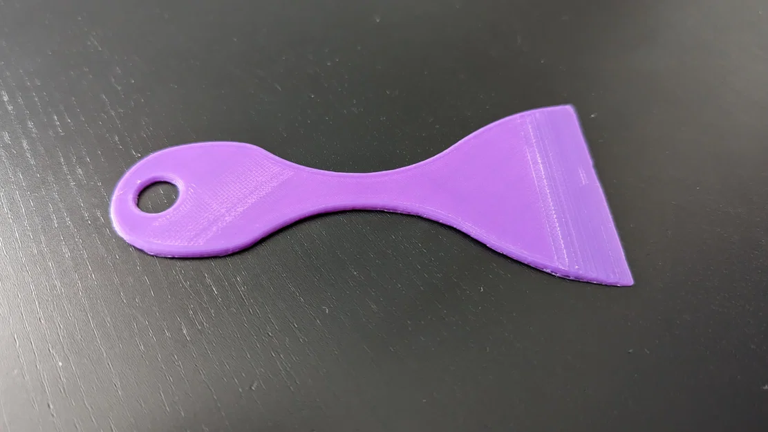 Scrapers [WIP] – Các mẫu scraper (đang hoàn thiện) - Image 2