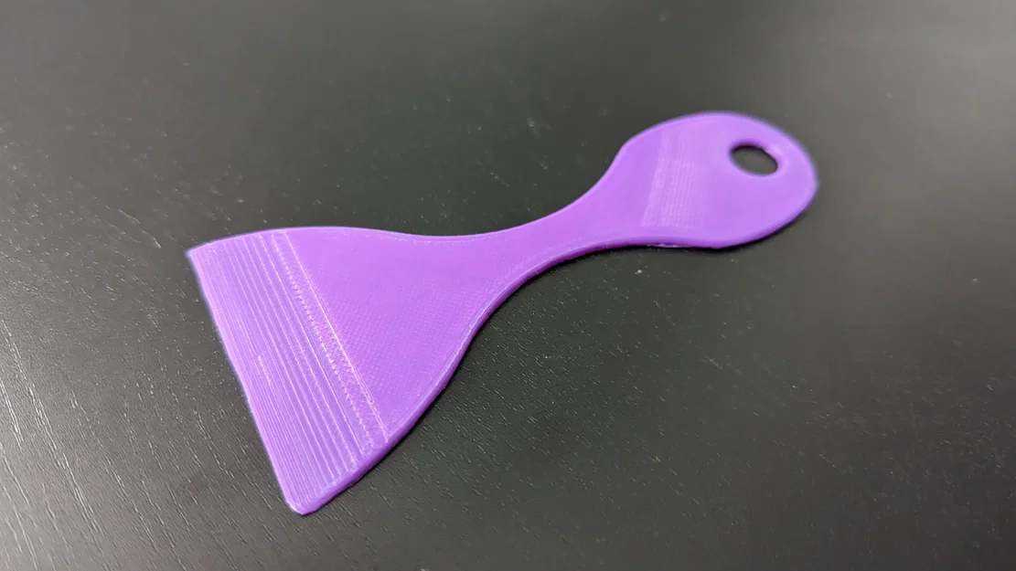 Scrapers [WIP] – Các mẫu scraper (đang hoàn thiện) - Image 3