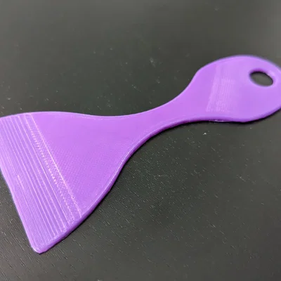 Scrapers [WIP] – Các mẫu scraper (đang hoàn thiện)