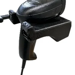 Giá đỡ máy quét mã QR tiện lợi cho bàn làm việc