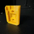 Giá treo pin Dewalt tiện lợi (Thiết kế không khóa) - Thumbnail 2