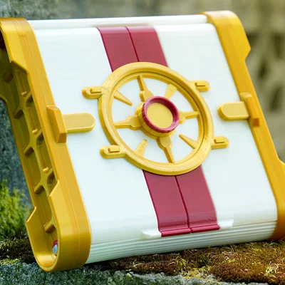Hộp Bút Regal (Regal Pencil Case)