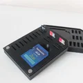 Hộp đựng thẻ nhớ SD và microSD có nam châm thông minh - Thumbnail 3