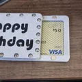 Hộp đựng gift card sinh nhật PRANK (nhưng không hẳn) – Happy Birthday - Thumbnail 5