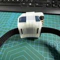 Kẹp cho Heltec V3 trong case MuziWorks H1 (Meshtastic) - Thumbnail 4