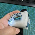 Kẹp cho Heltec V3 trong case MuziWorks H1 (Meshtastic) - Thumbnail 5