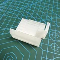 Kẹp cho Heltec V3 trong case MuziWorks H1 (Meshtastic) - Thumbnail 6