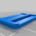 Kẹp cho Heltec V3 trong case MuziWorks H1 (Meshtastic) - Thumbnail 7