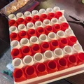 Khay chuyển đồ cho chai/linh kiện (Transfer Tray for Bottles/Parts) - Thumbnail 2