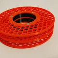 Hub remix Fun-Sized Master Spool (dùng ốc gỗ) - Thumbnail 6