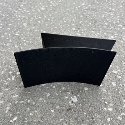 Nút Mulch (Mulch Plug) cho máy cắt cỏ Kobalt KM 211-06