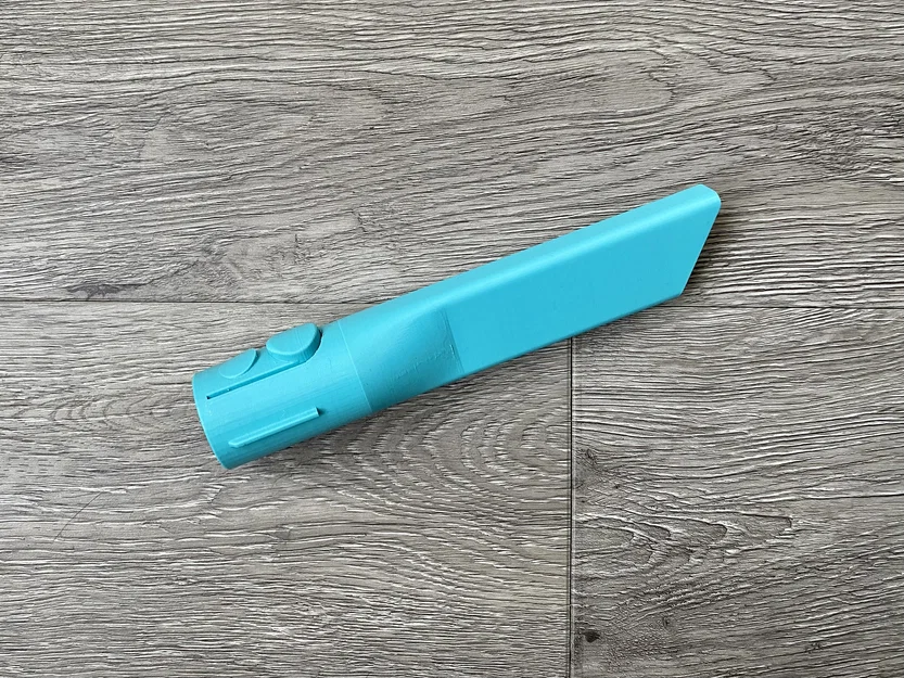 Đầu nối ngắn Dyson V10 (Dyson V10 short tool) - Image 1