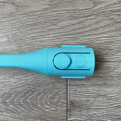 Đầu nối ngắn Dyson V10 (Dyson V10 short tool)
