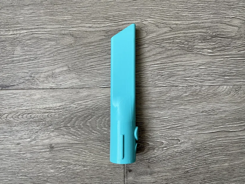 Đầu nối ngắn Dyson V10 (Dyson V10 short tool) - Image 3