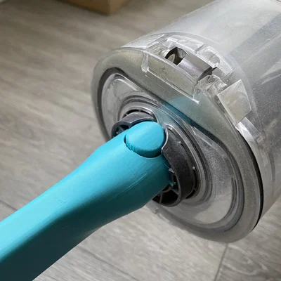 Đầu nối ngắn Dyson V10 (Dyson V10 short tool)