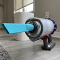 Đầu nối ngắn Dyson V10 (Dyson V10 short tool) - Thumbnail 5