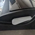 Tay cầm thay thế cho máy đóng gáy GBC CombBind C20 - Thumbnail 2