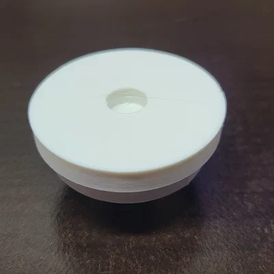 Fidget Clicky Spinner (Press Fit) - Con Quay Bấm Lắp Ép