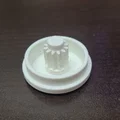 Fidget Clicky Spinner (Press Fit) - Con Quay Bấm Lắp Ép - Thumbnail 4