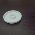 Fidget Clicky Spinner (Press Fit) - Con Quay Bấm Lắp Ép - Thumbnail 5