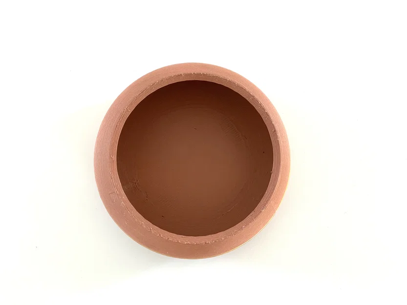 Khay Đựng Đồ Đa Năng Vide Poche Oblique - Mẫu In 3D Hiện Đại - Image 3