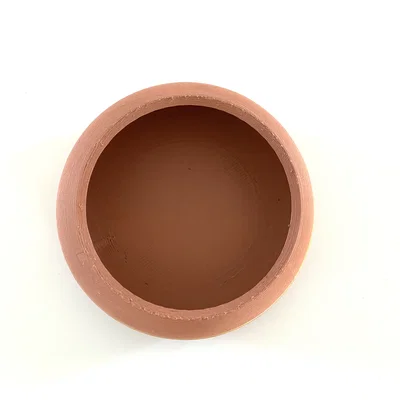 Khay Đựng Đồ Đa Năng Vide Poche Oblique - Mẫu In 3D Hiện Đại