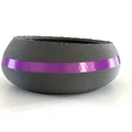 Khay Đựng Đồ Đa Năng Vide Poche Oblique - Mẫu In 3D Hiện Đại - Thumbnail 4
