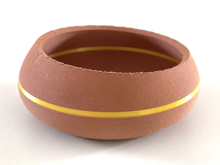 Khay Đựng Đồ Đa Năng Vide Poche Oblique - Mẫu In 3D Hiện Đại - Image 7
