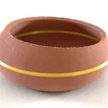 Khay Đựng Đồ Đa Năng Vide Poche Oblique - Mẫu In 3D Hiện Đại - Thumbnail 7