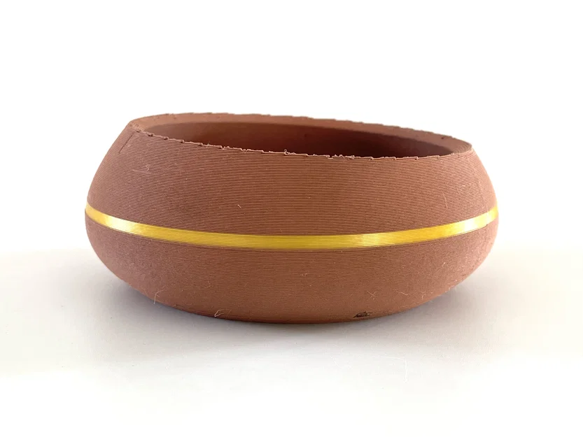 Khay Đựng Đồ Đa Năng Vide Poche Oblique - Mẫu In 3D Hiện Đại - Image 11