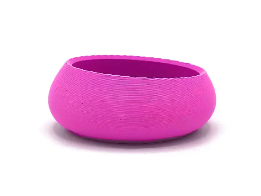 Khay Đựng Đồ Đa Năng Vide Poche Oblique - Mẫu In 3D Hiện Đại - Image 15