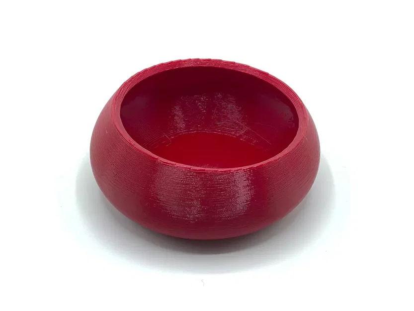 Khay Đựng Đồ Đa Năng Vide Poche Oblique - Mẫu In 3D Hiện Đại - Image 16