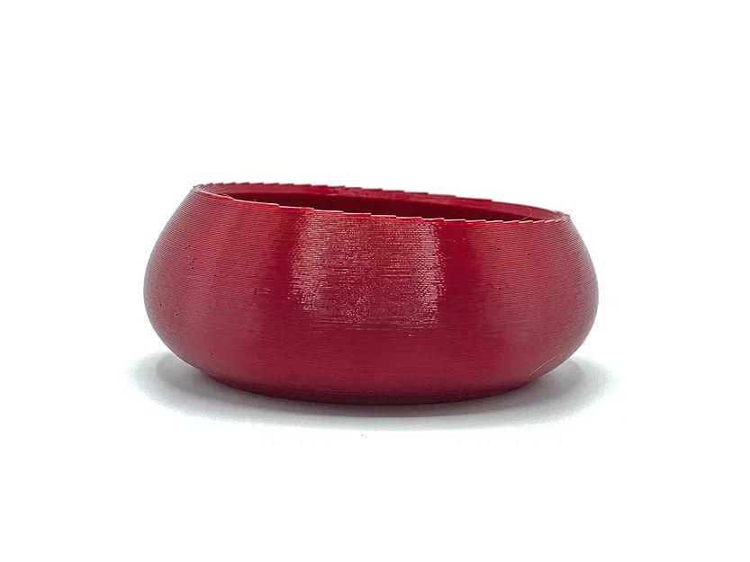 Khay Đựng Đồ Đa Năng Vide Poche Oblique - Mẫu In 3D Hiện Đại - Image 17