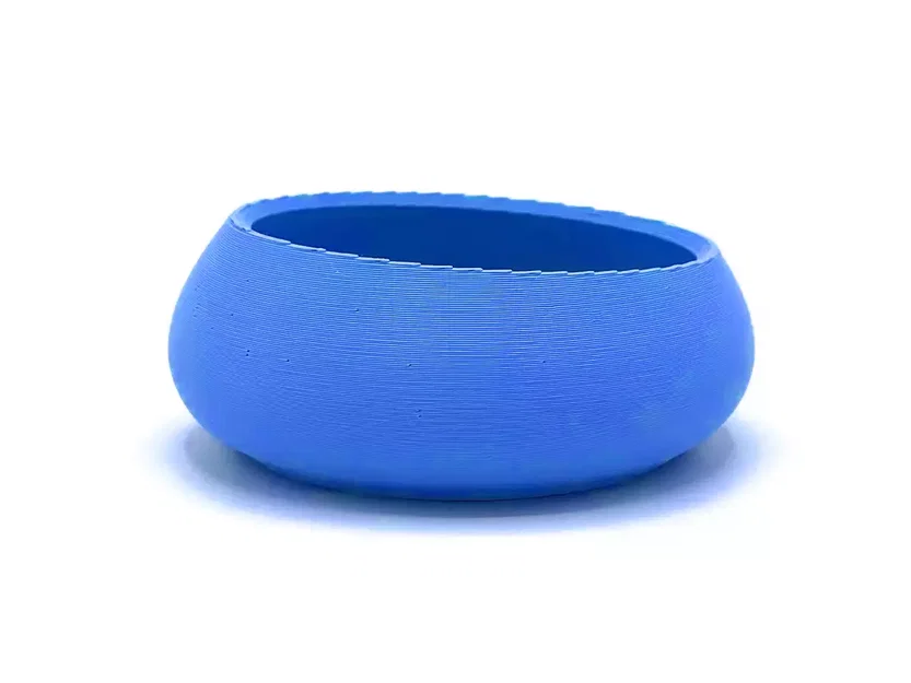 Khay Đựng Đồ Đa Năng Vide Poche Oblique - Mẫu In 3D Hiện Đại - Image 18