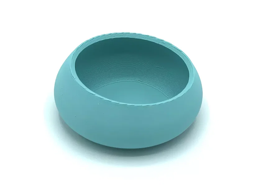 Khay Đựng Đồ Đa Năng Vide Poche Oblique - Mẫu In 3D Hiện Đại - Image 20