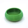 Khay Đựng Đồ Đa Năng Vide Poche Oblique - Mẫu In 3D Hiện Đại - Thumbnail 21