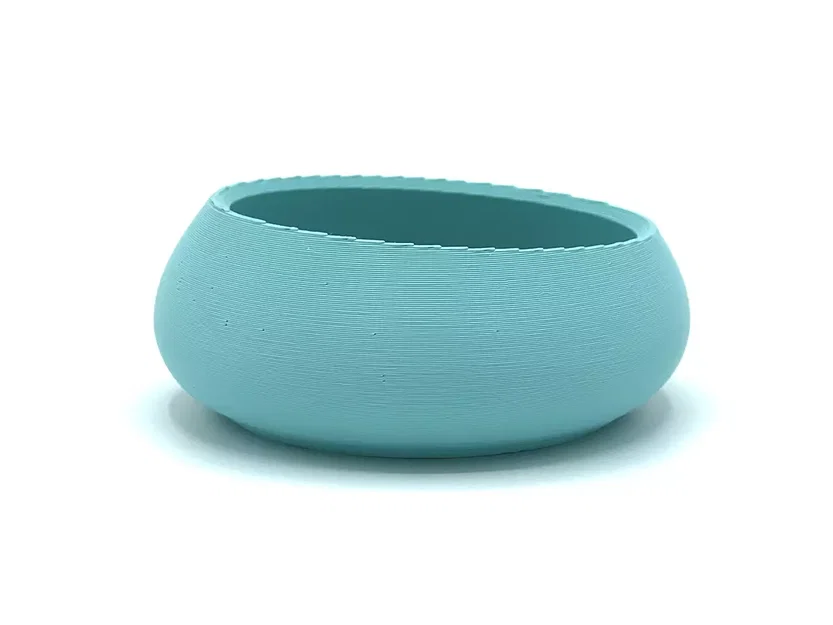 Khay Đựng Đồ Đa Năng Vide Poche Oblique - Mẫu In 3D Hiện Đại - Image 22