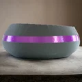 Khay Đựng Đồ Đa Năng Vide Poche Oblique - Mẫu In 3D Hiện Đại - Thumbnail 23