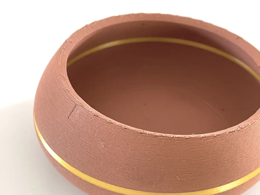 Khay Đựng Đồ Đa Năng Vide Poche Oblique - Mẫu In 3D Hiện Đại - Image 25