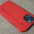 Ốp lưng iPhone 13 Mini tùy chỉnh in 3D bằng nhựa TPU - Thumbnail 4