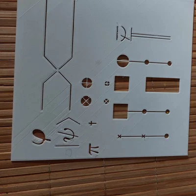 Stencil Mạch Lượng Tử (Quantum Circuit Stencil)