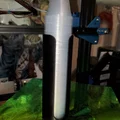 Giá treo ly pha sơn (Paint mixing cup holder) - Thumbnail 1