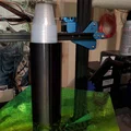 Giá treo ly pha sơn (Paint mixing cup holder) - Thumbnail 2