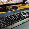 Phím ESC Cherry MX với logo Commodore - Thumbnail 4