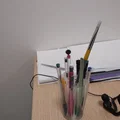 Ống cắm bút / Bình hoa Vase Mode - Thumbnail 1
